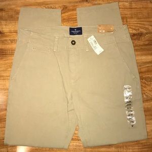 NWT American Eagle Skinny Pants